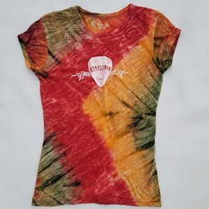 Women's Short Sleeve Top